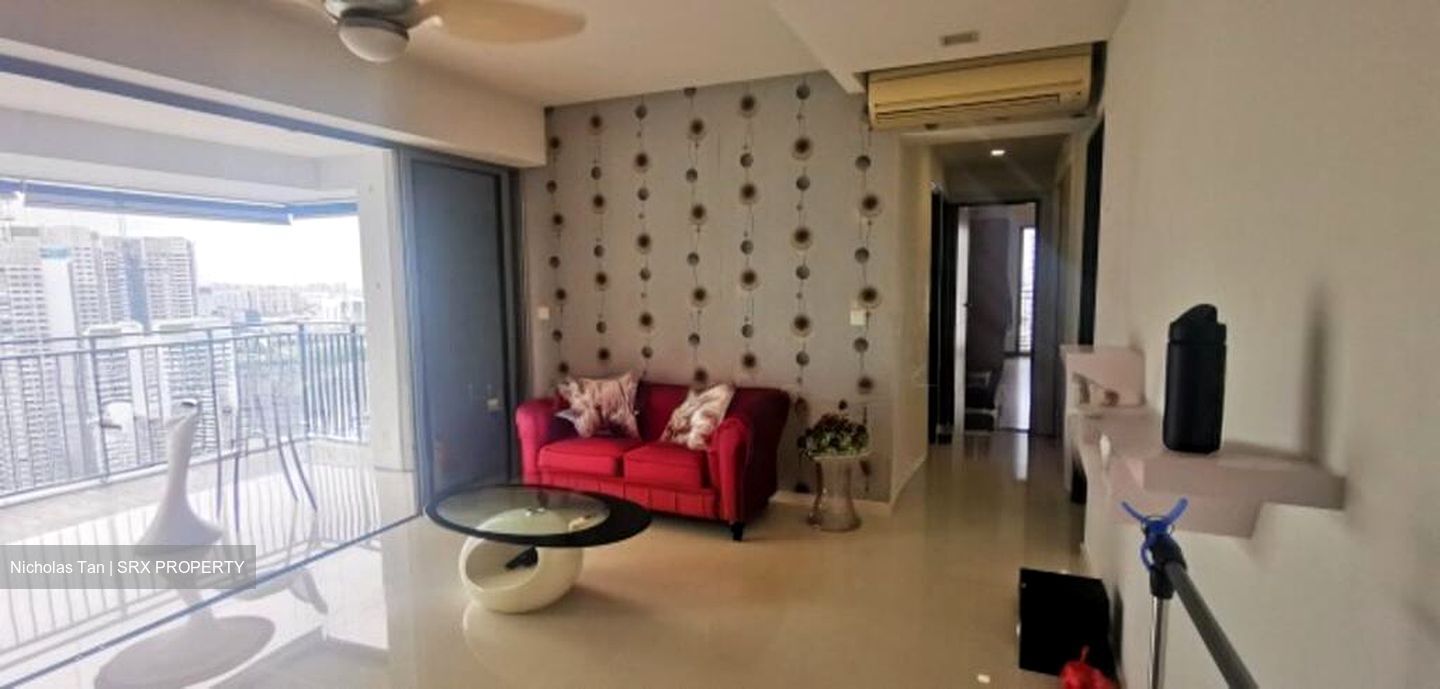 Blk 138C The Peak @ Toa Payoh (Toa Payoh), HDB 5 Rooms #508736651